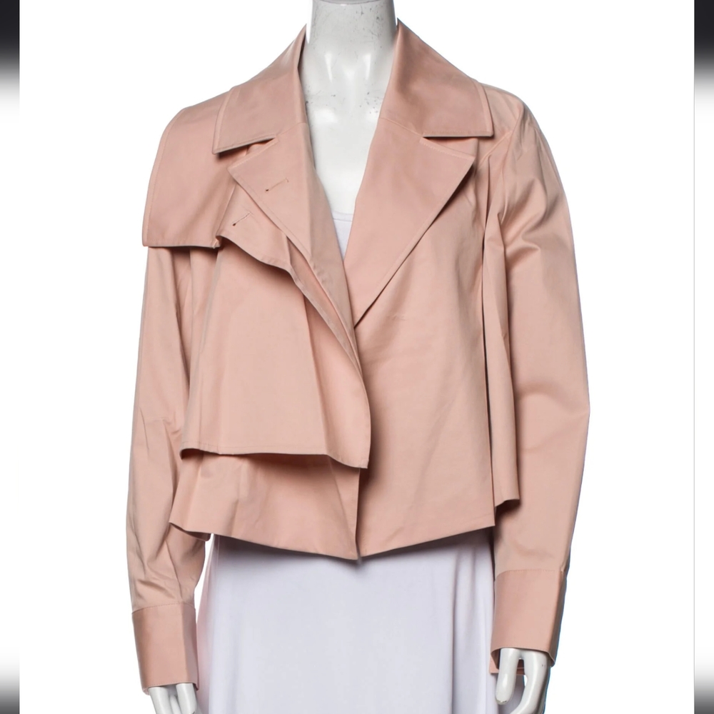 🌟(NWT) Cuyana Biker Jacket